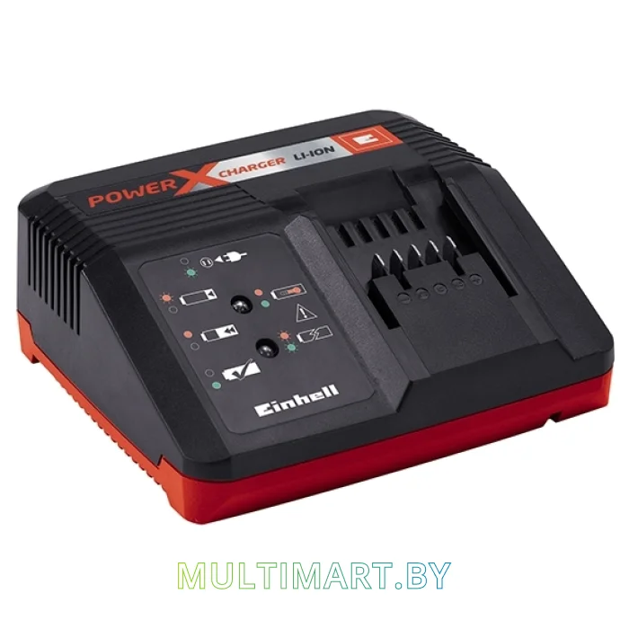 Зарядное устройство Einhell Power X-Change 4512011 (18В)